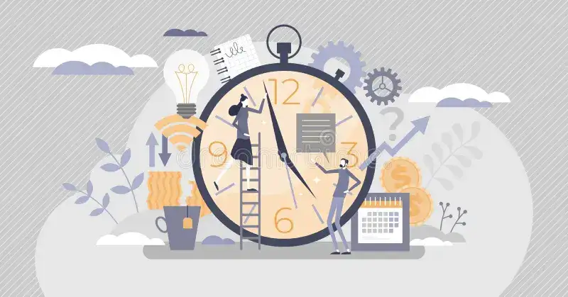 Efficient resource and time management to grow my business sustainably. Efficient resource and time management to grow my business sustainably.