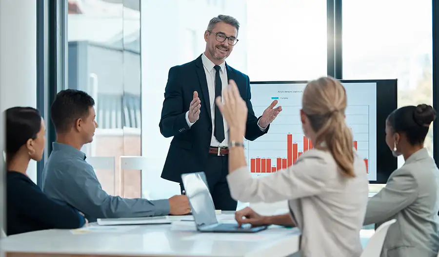 Entrepreneur analyzing proven business growth strategies to grow my business. Entrepreneur analyzing proven business growth strategies to grow my business.