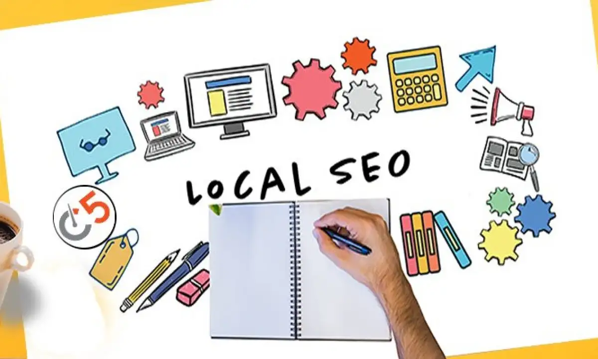 Local SEO strategies helping small businesses attract nearby customers. Local SEO strategies helping small businesses attract nearby customers.