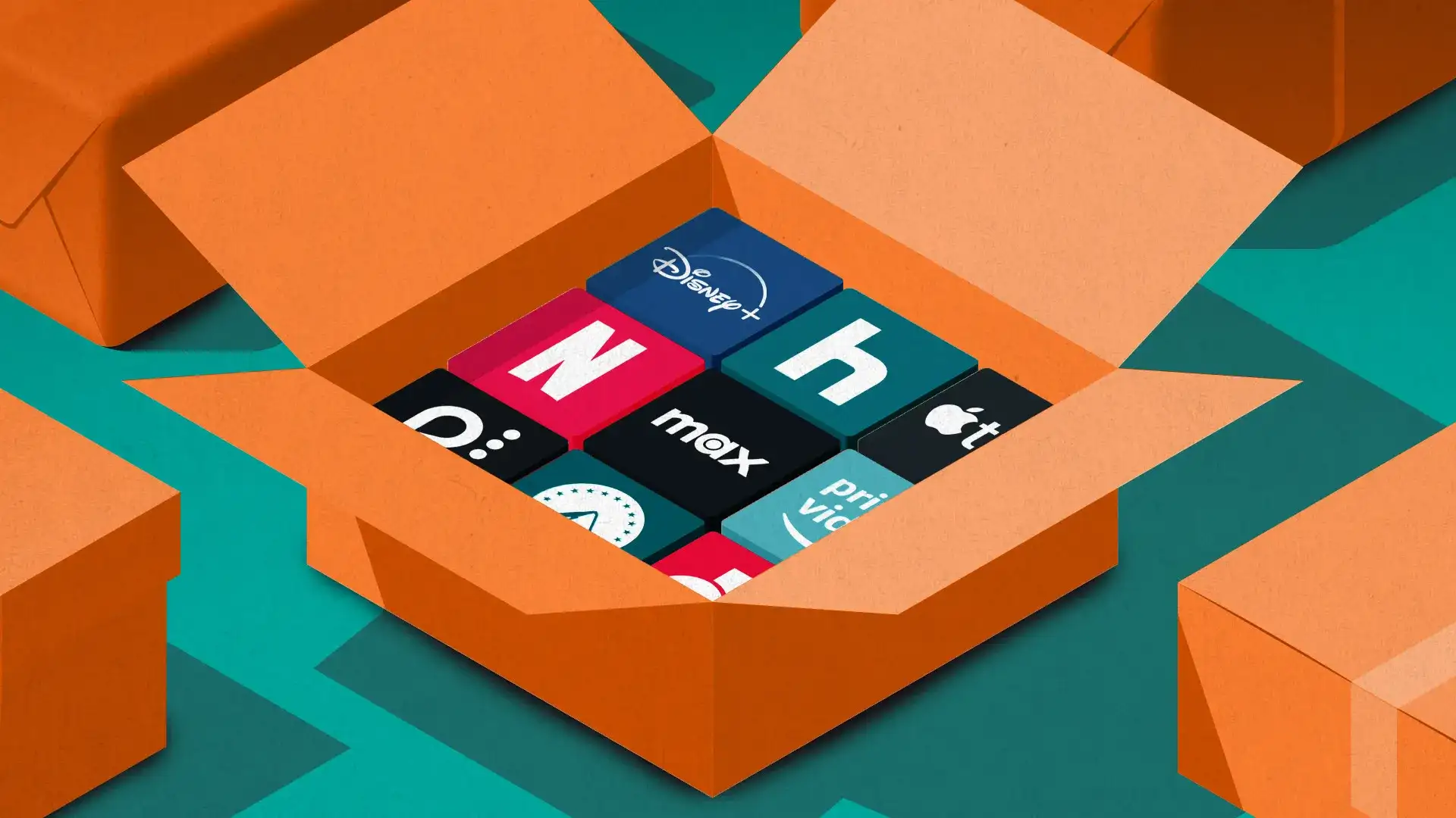 service bundles