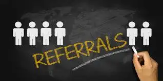 referrals referrals
