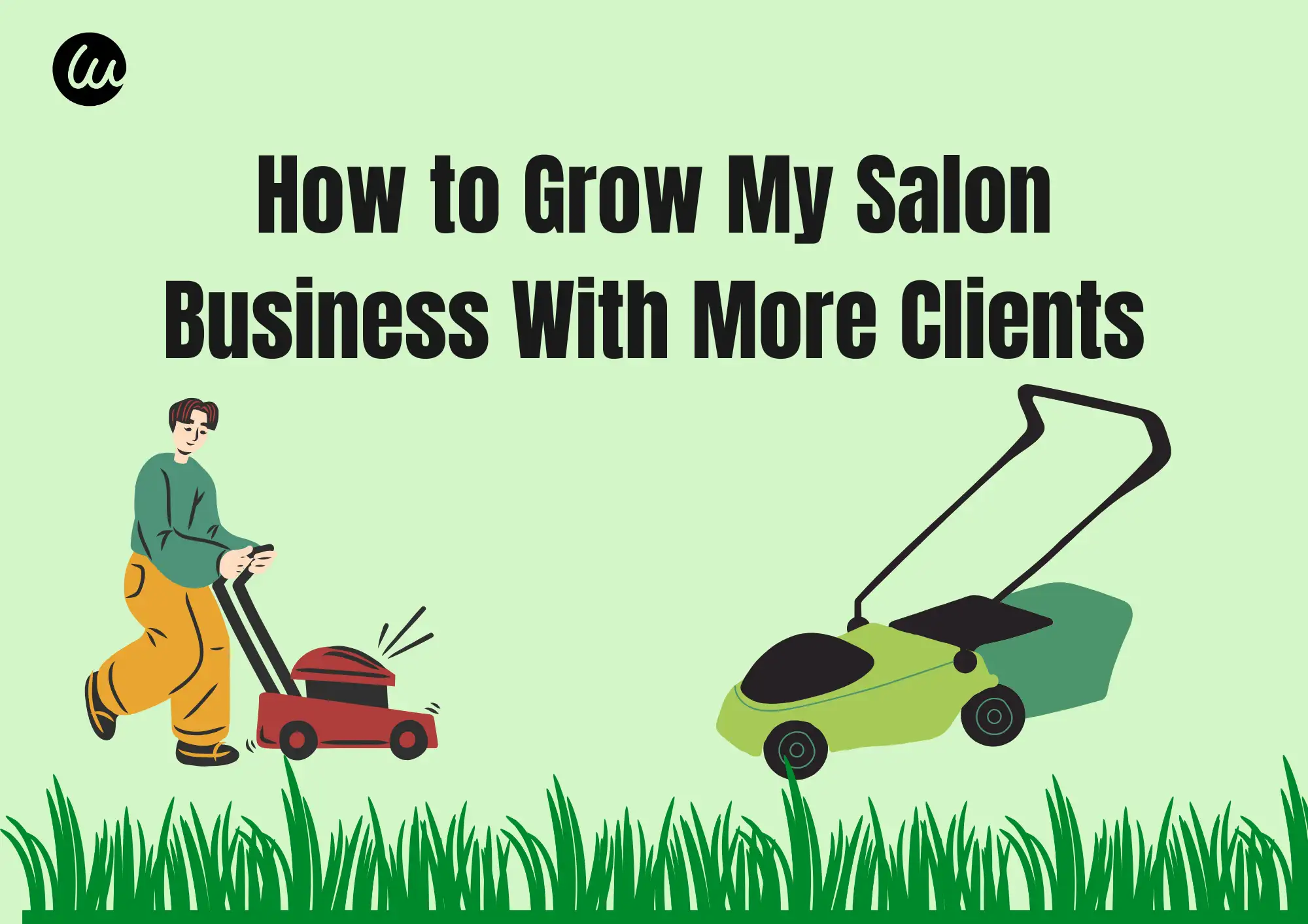 salon business salon business