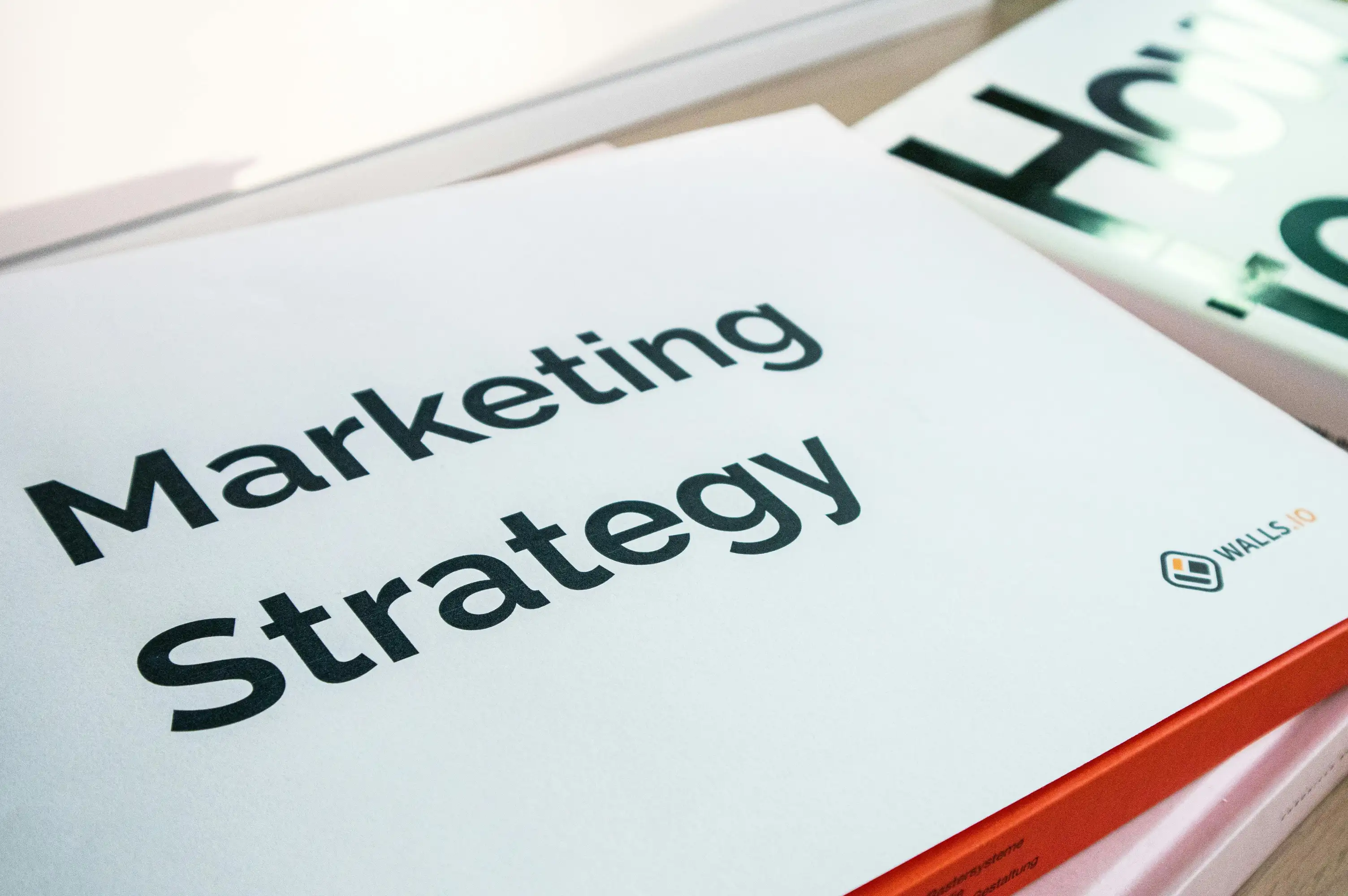 digital marketing strategies