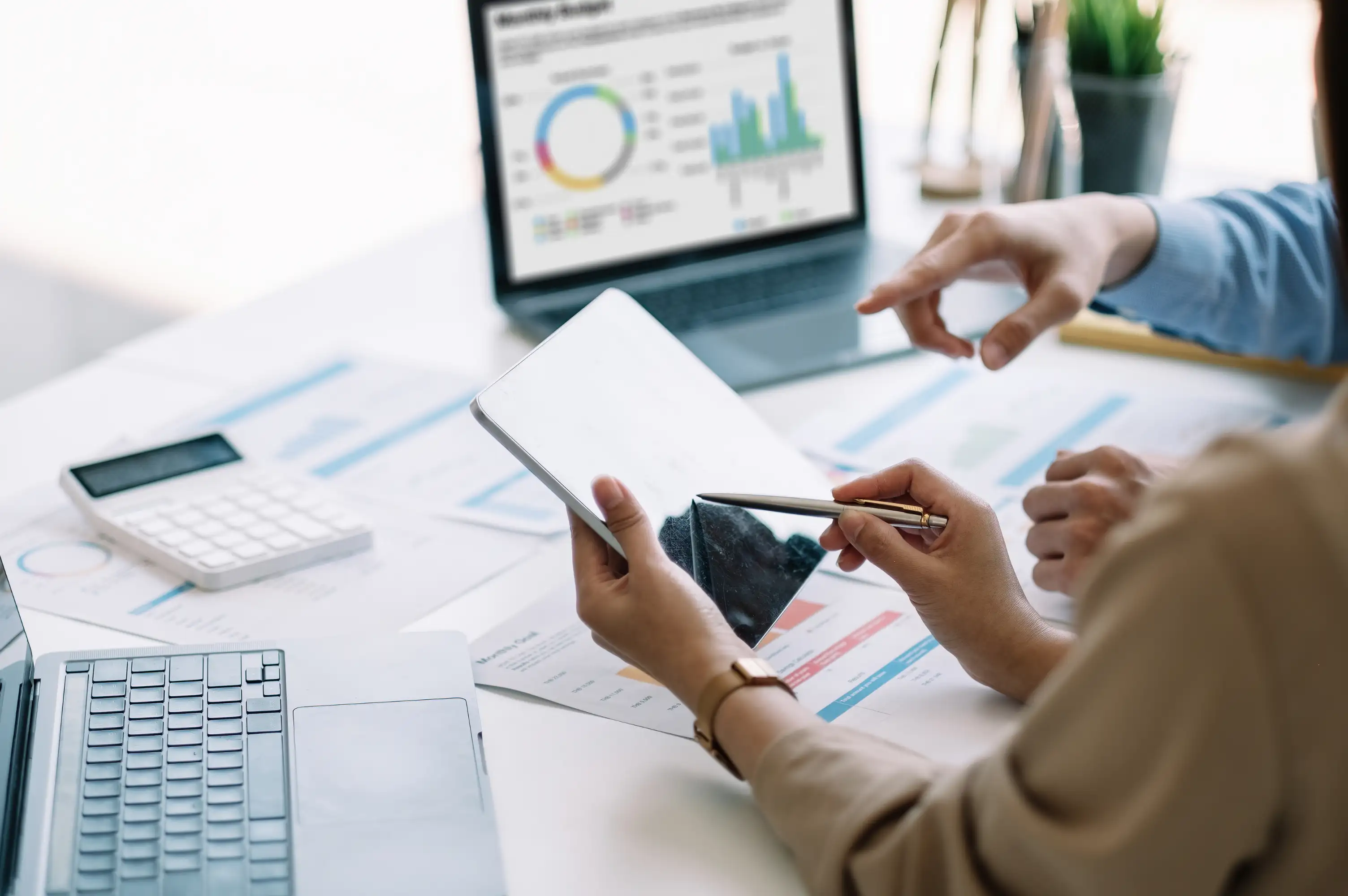 business plan for growth