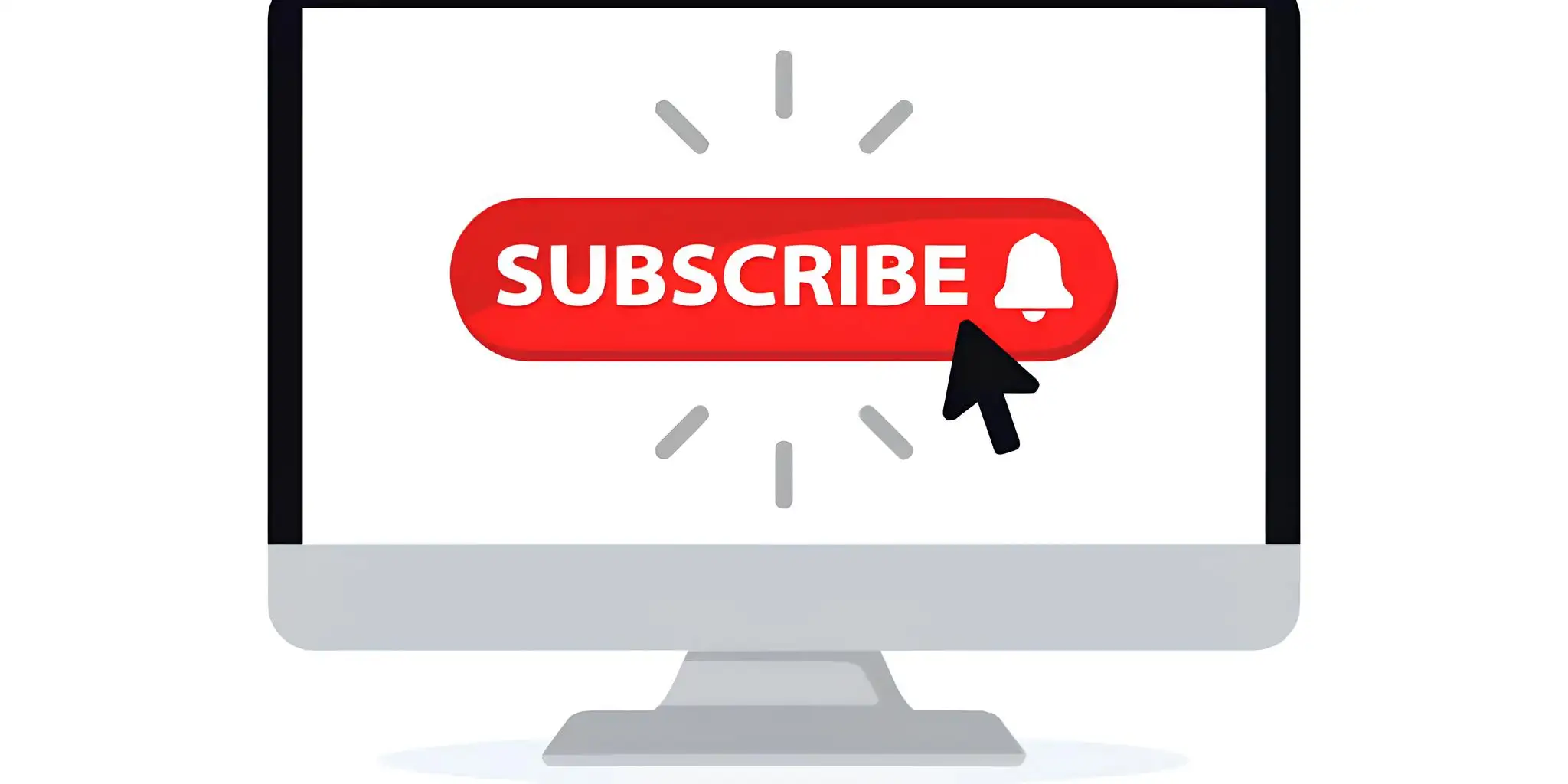 click to subscribe to the channel