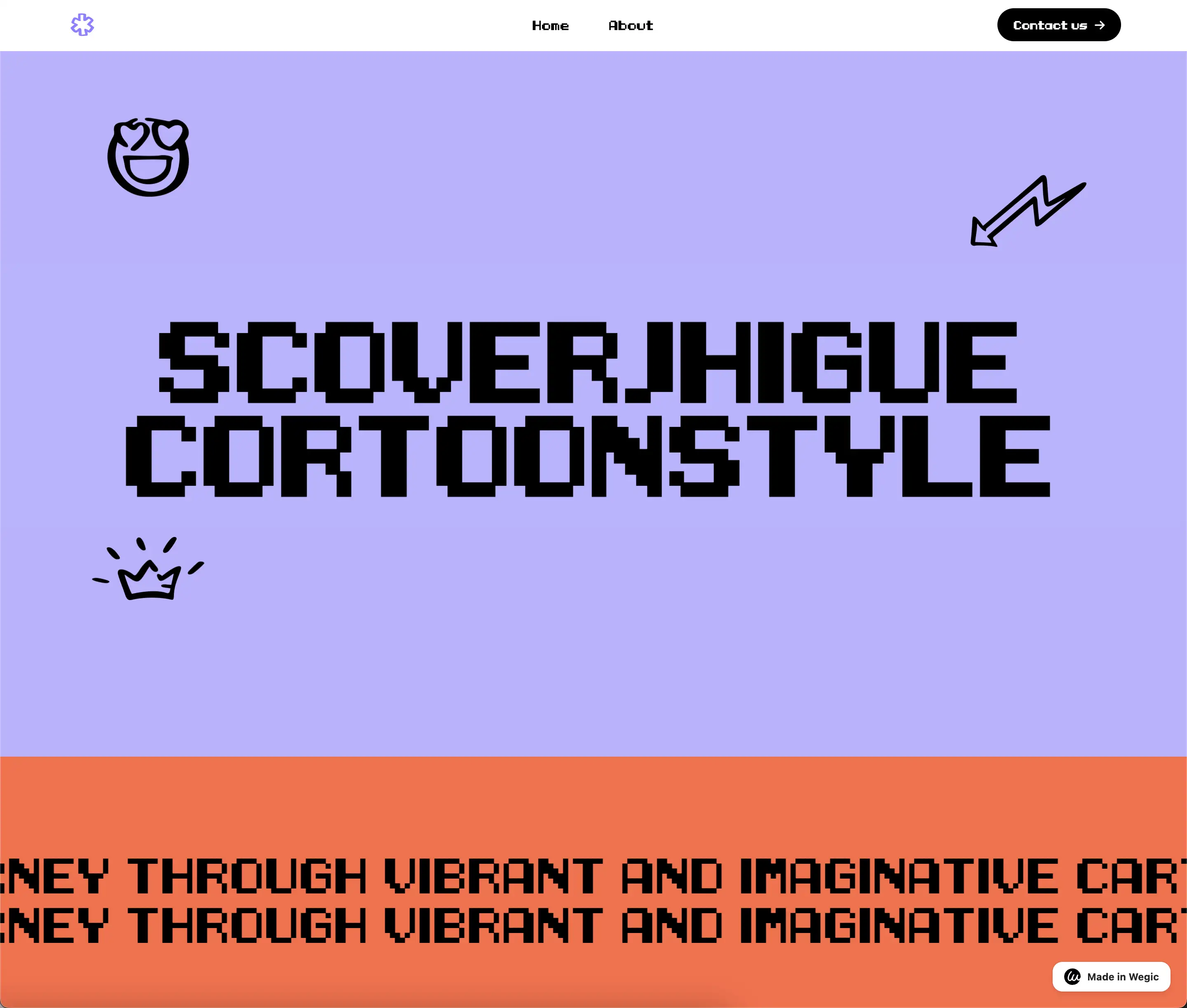 17 Stunning Digital Portfolio Examples wegic 17-stunning-digital-portfolio-examples-wegic