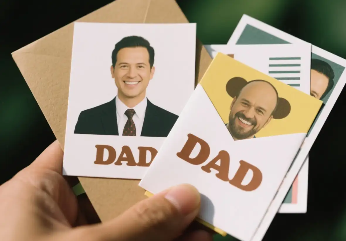 Messages for Stepdad