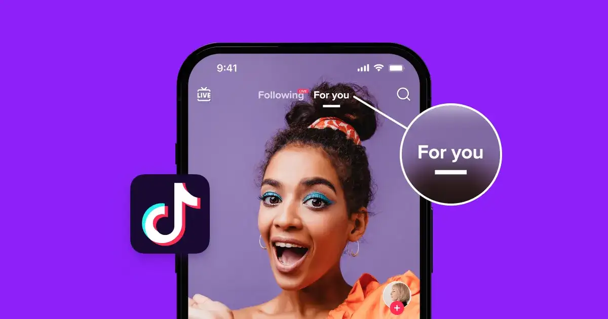 fyp tiktok
