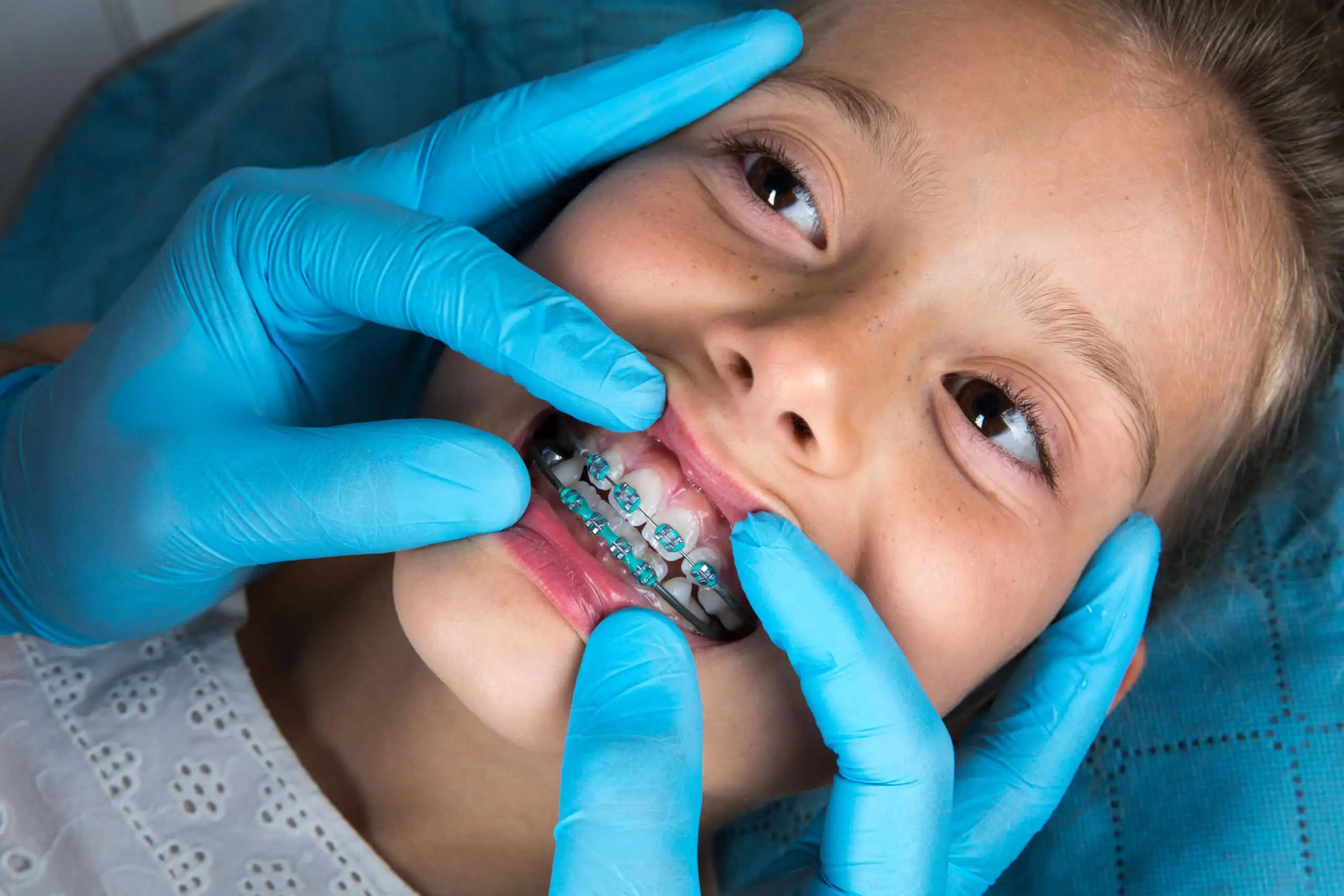 orthodontists