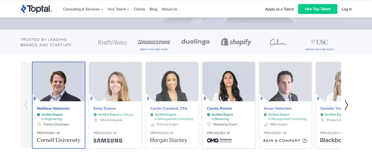 an elite developer platform an elite developer platform