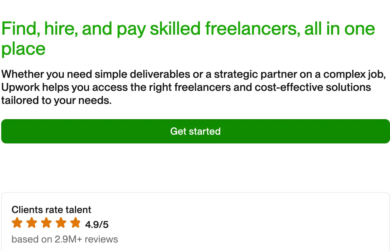 Upwork