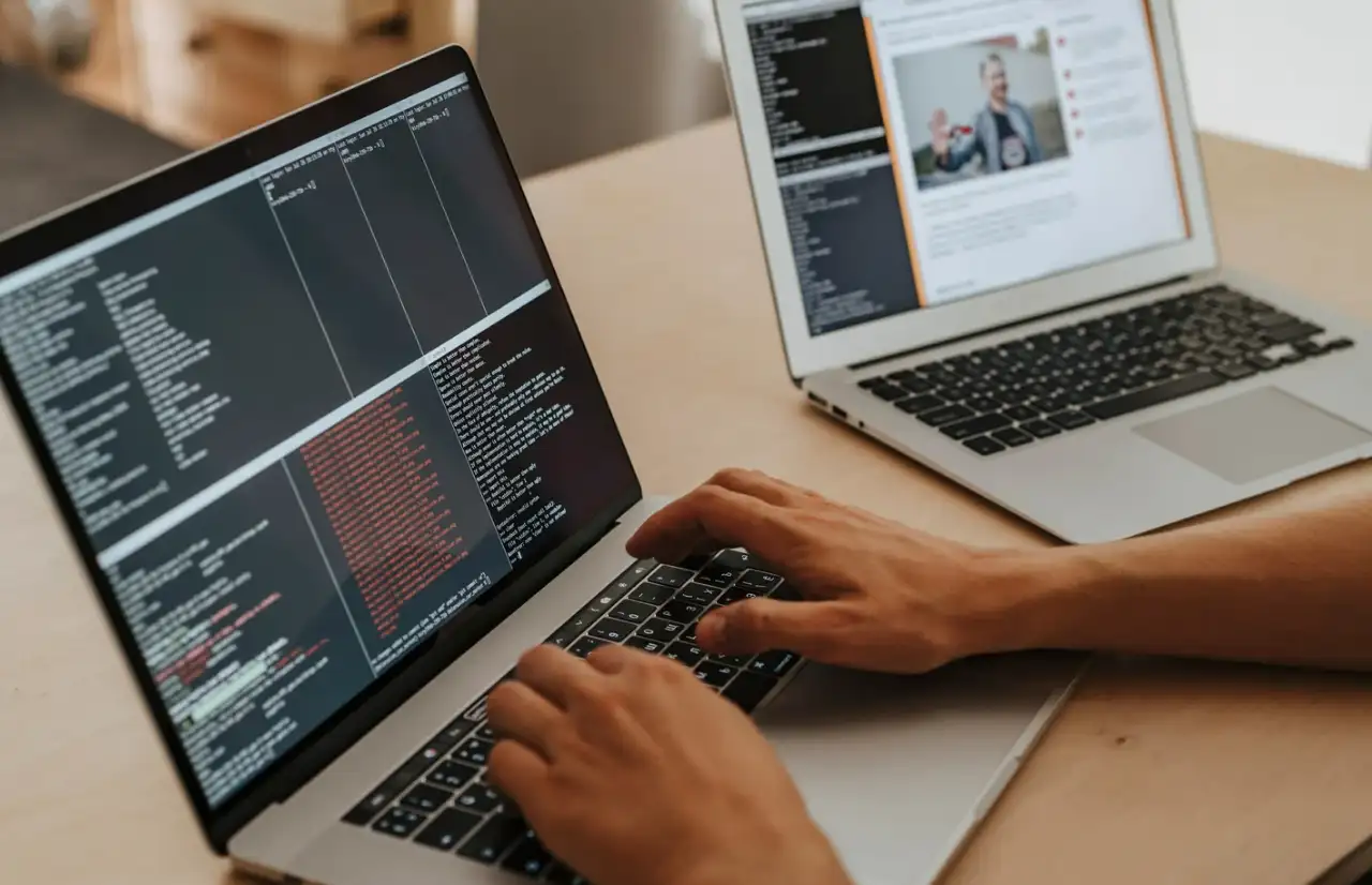 web developer