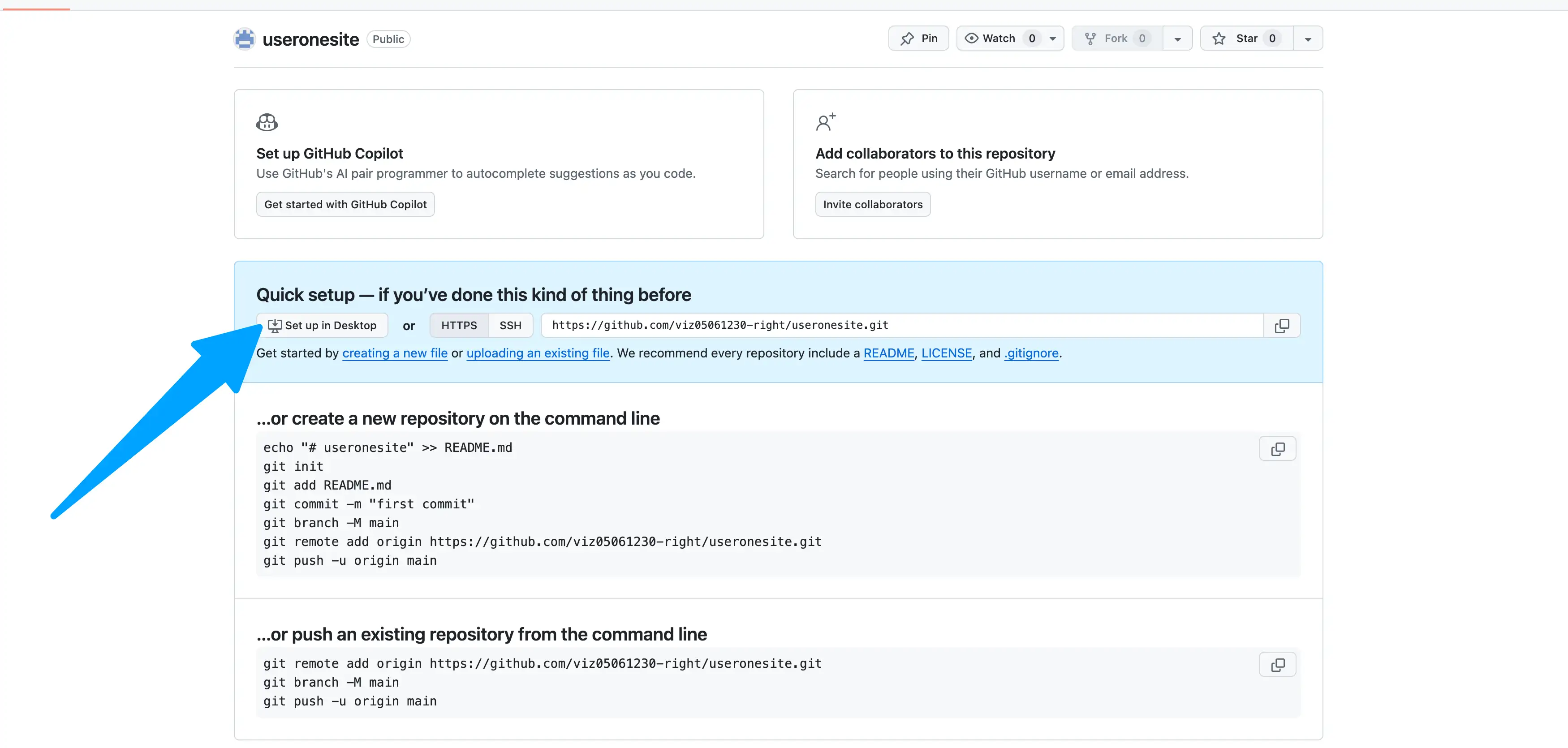 github upload website files github upload website files