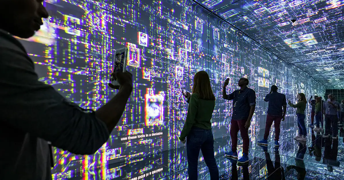 immersive experiences immersive experiences