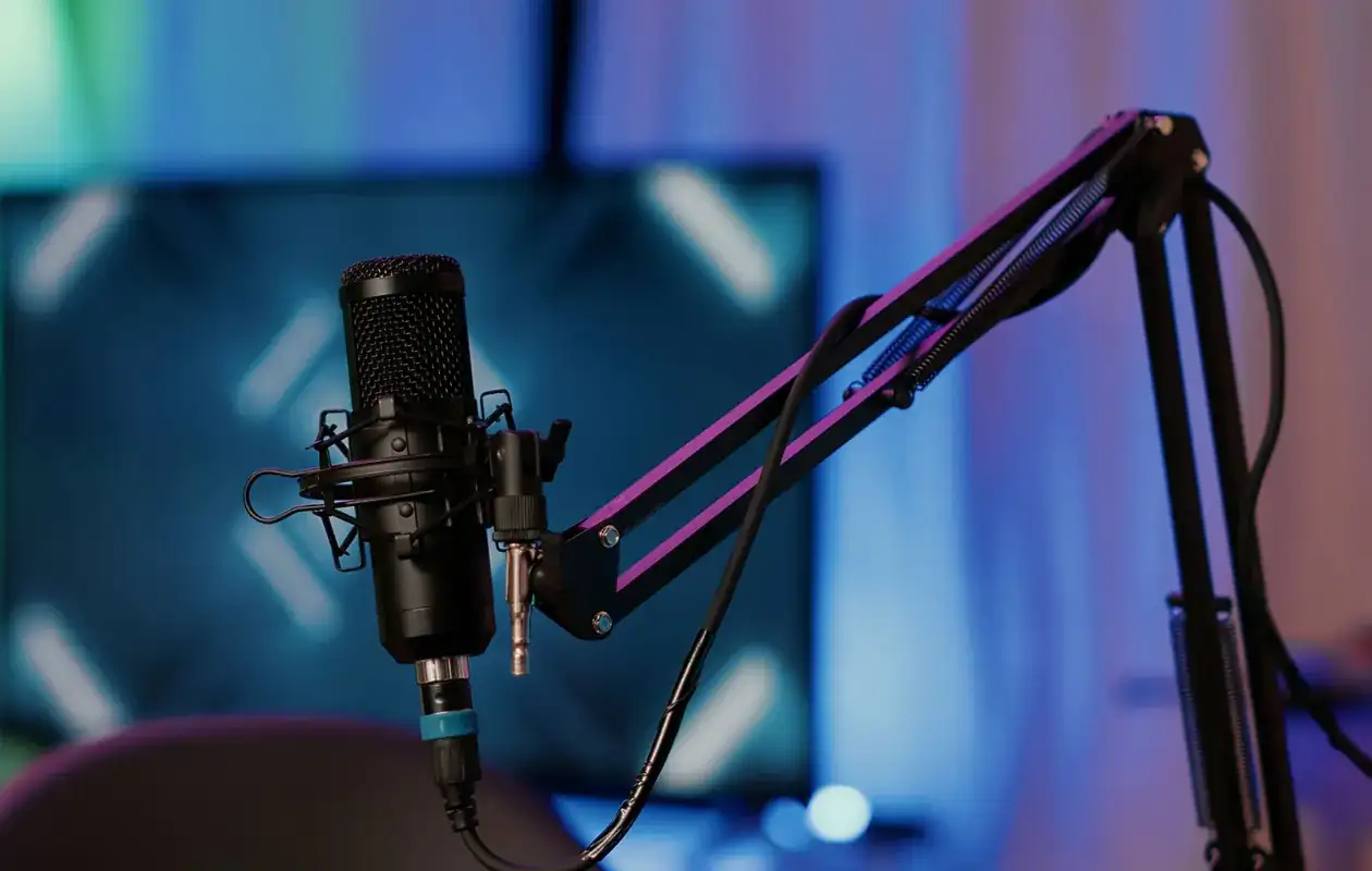 podcast online