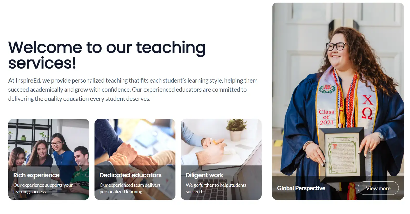 online learning site built on wegic online learning site built on wegic