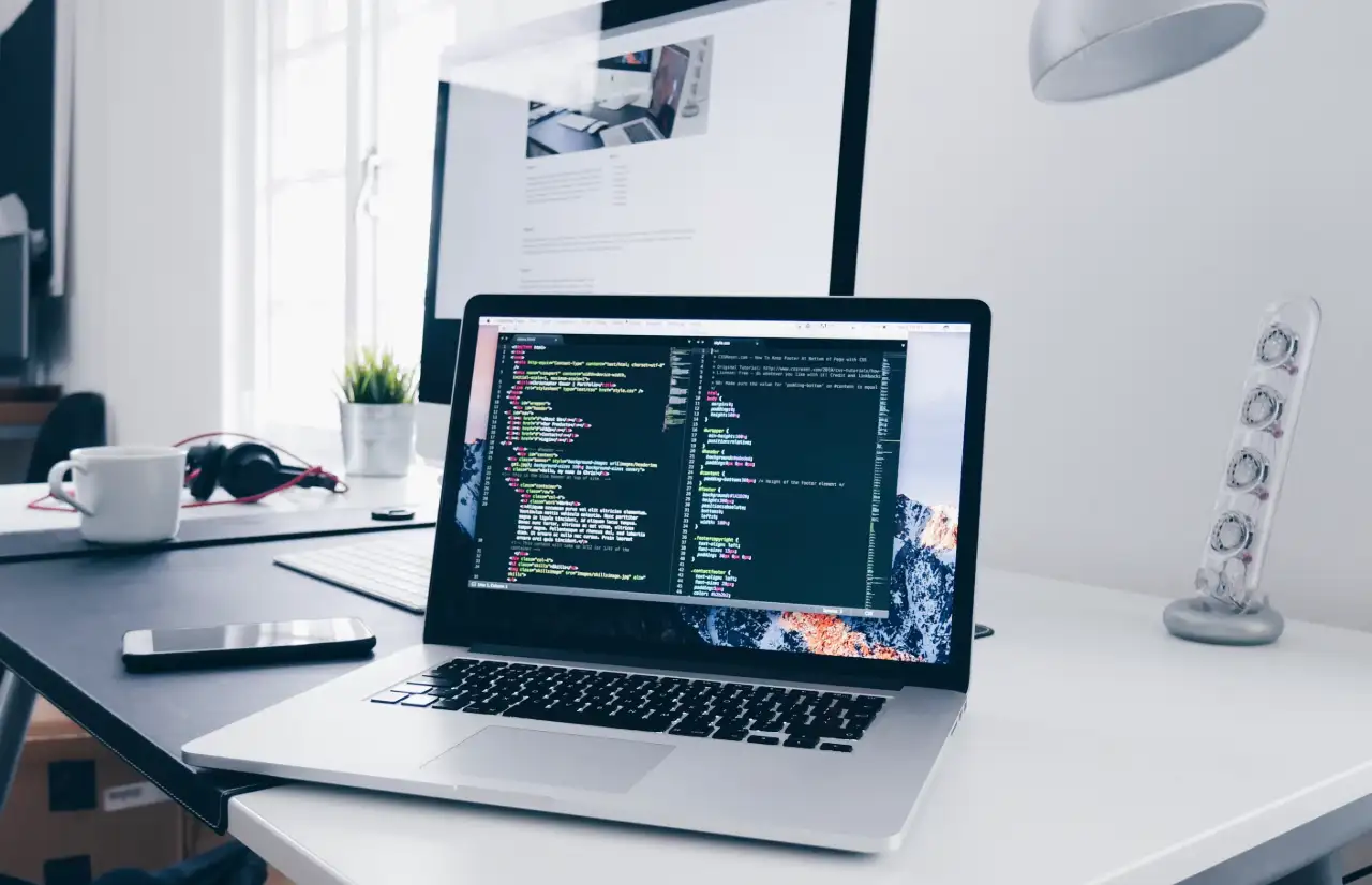 average cost of website design for small business