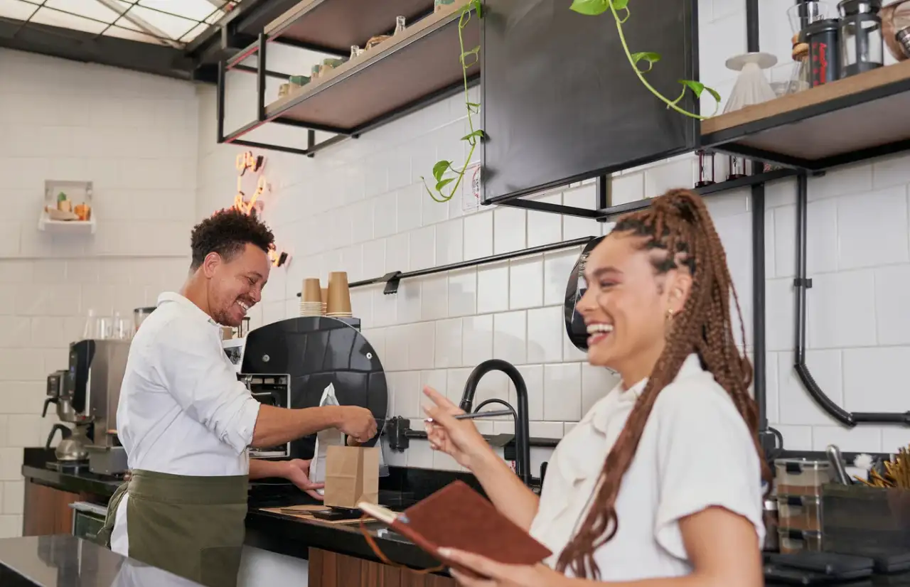 small business owner