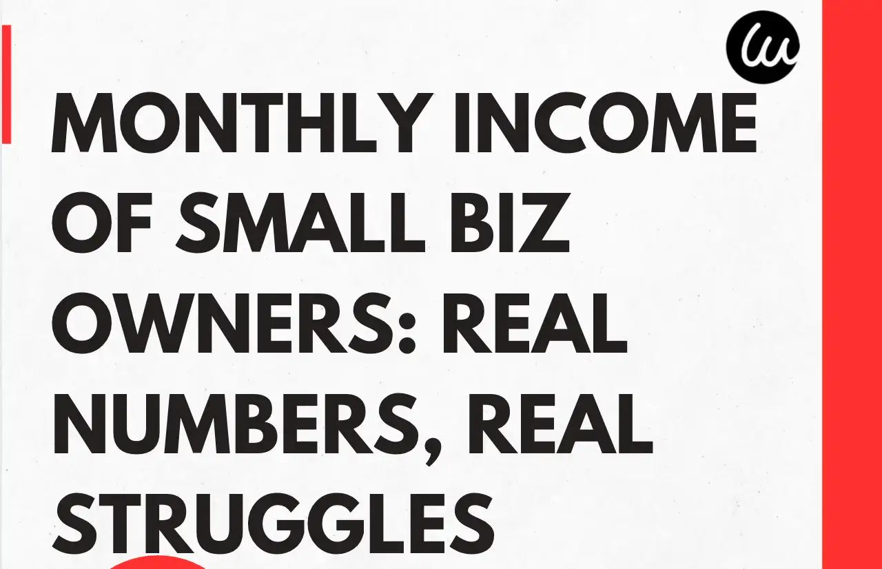 small business owner small business owner