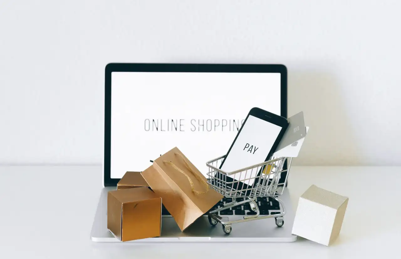 online shopping, e-commerce