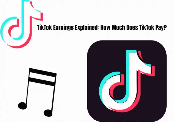 How much does TikTok pay