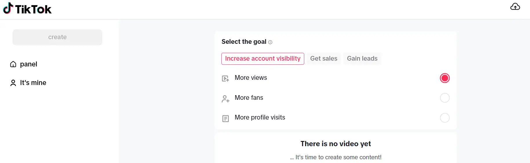 TikTok Ads TikTok Ads