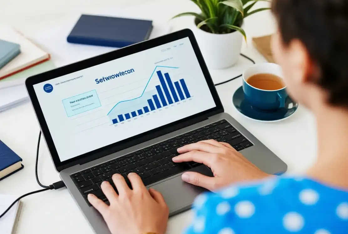 Establish a network and connection Establish a network and connection