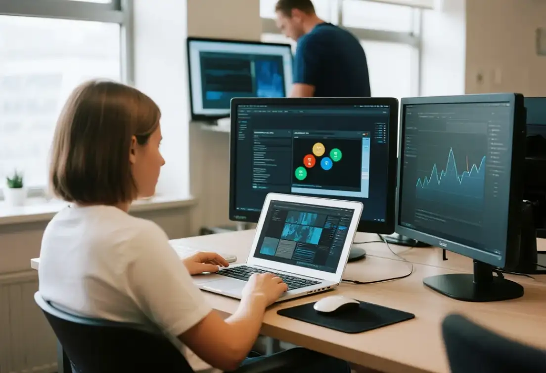 What are the steps to become a web developer What are the steps to become a web developer