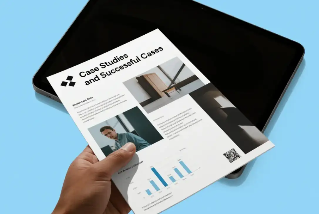 Some case studies and successful cases for your reference Some case studies and successful cases for your reference