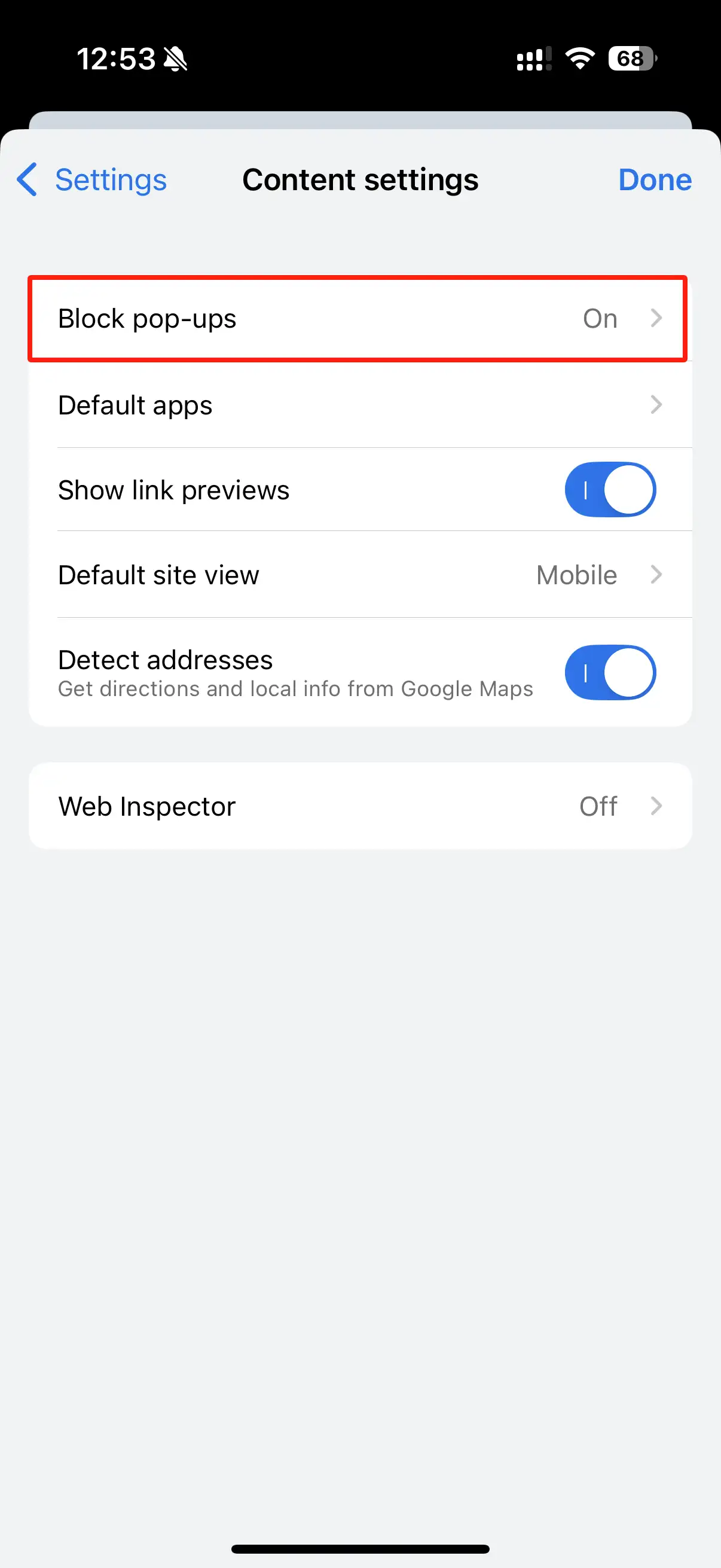 select' Restrictions' select' Restrictions'