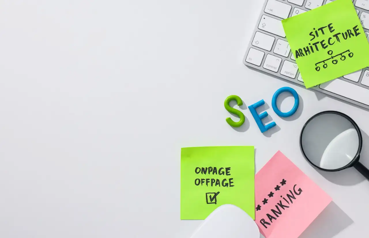 SEO, website SEO, website