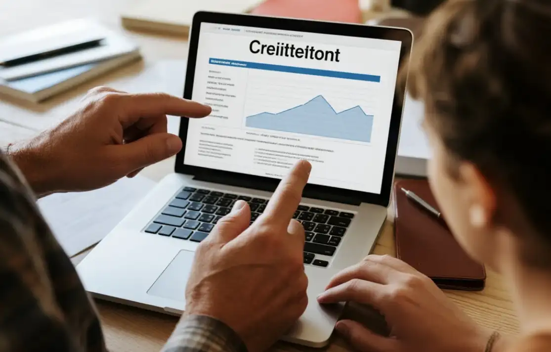 Monitor Your Business Credit Report Regularly