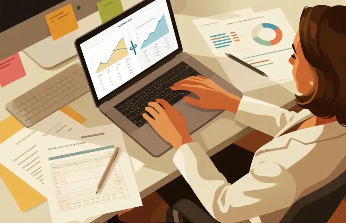 Separate Business and Personal Finances