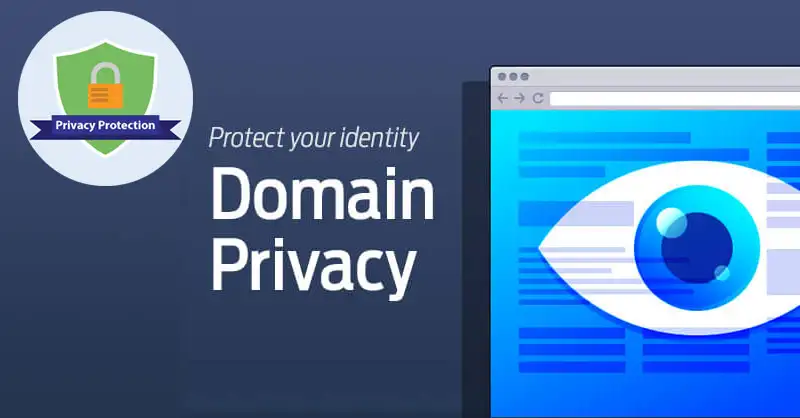 domain privacy