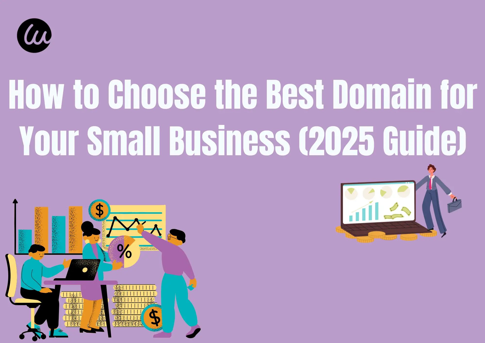 small business domain