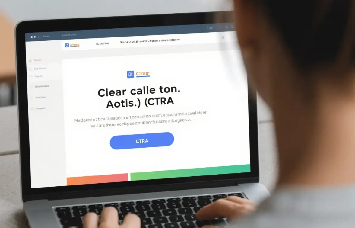 Include a clear call to action (CTA)