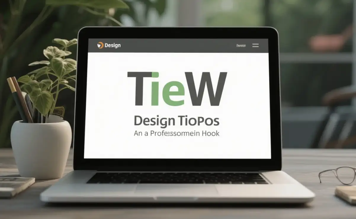 5 Design Tips for a Professional Look