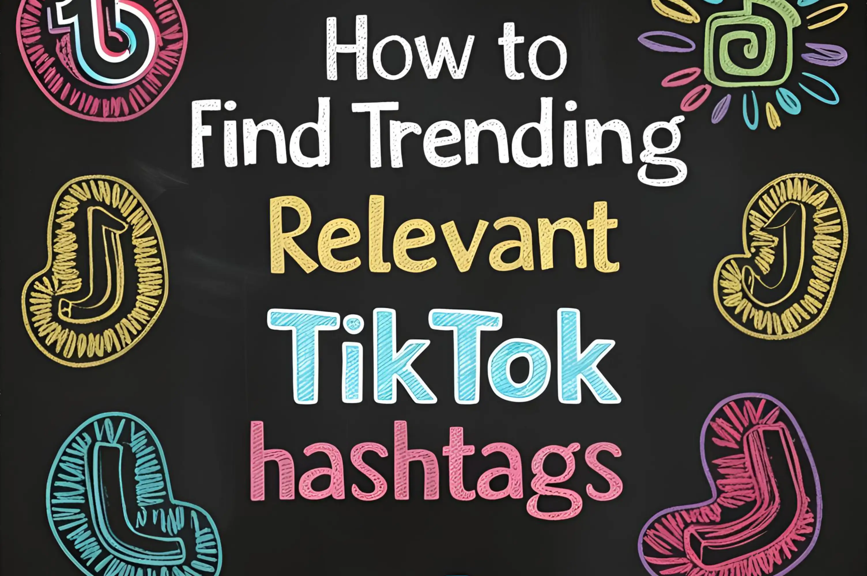 tips about fnd trending and relevant tiktok hashtags