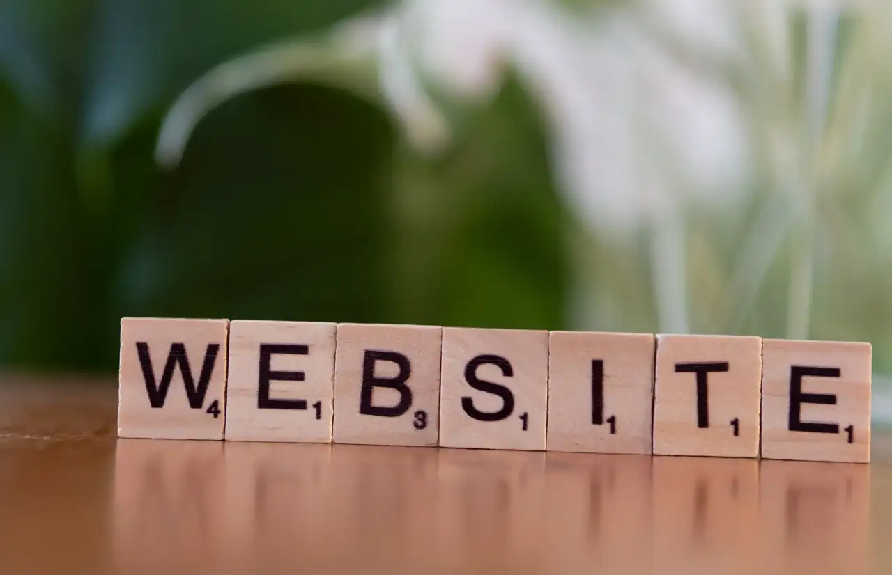 website website