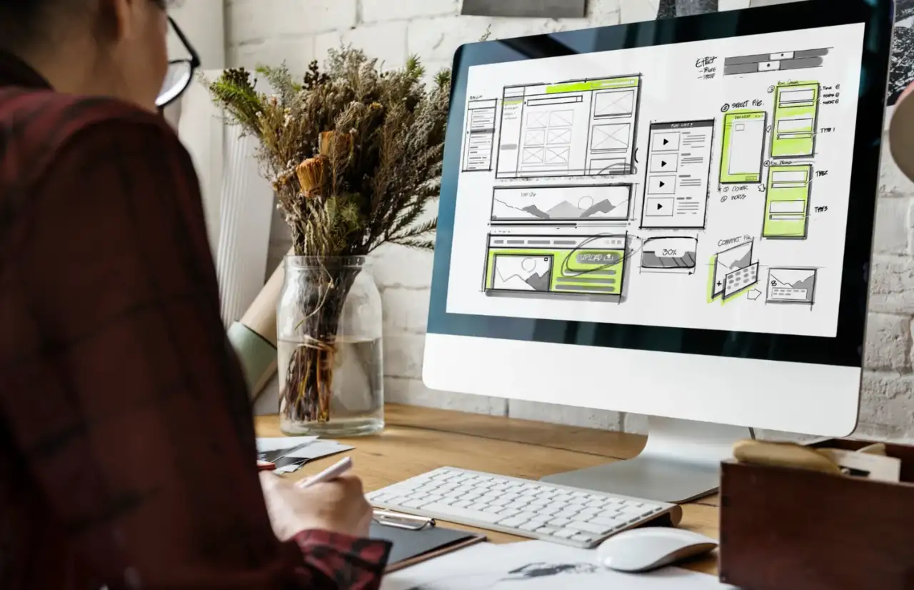 website design website design