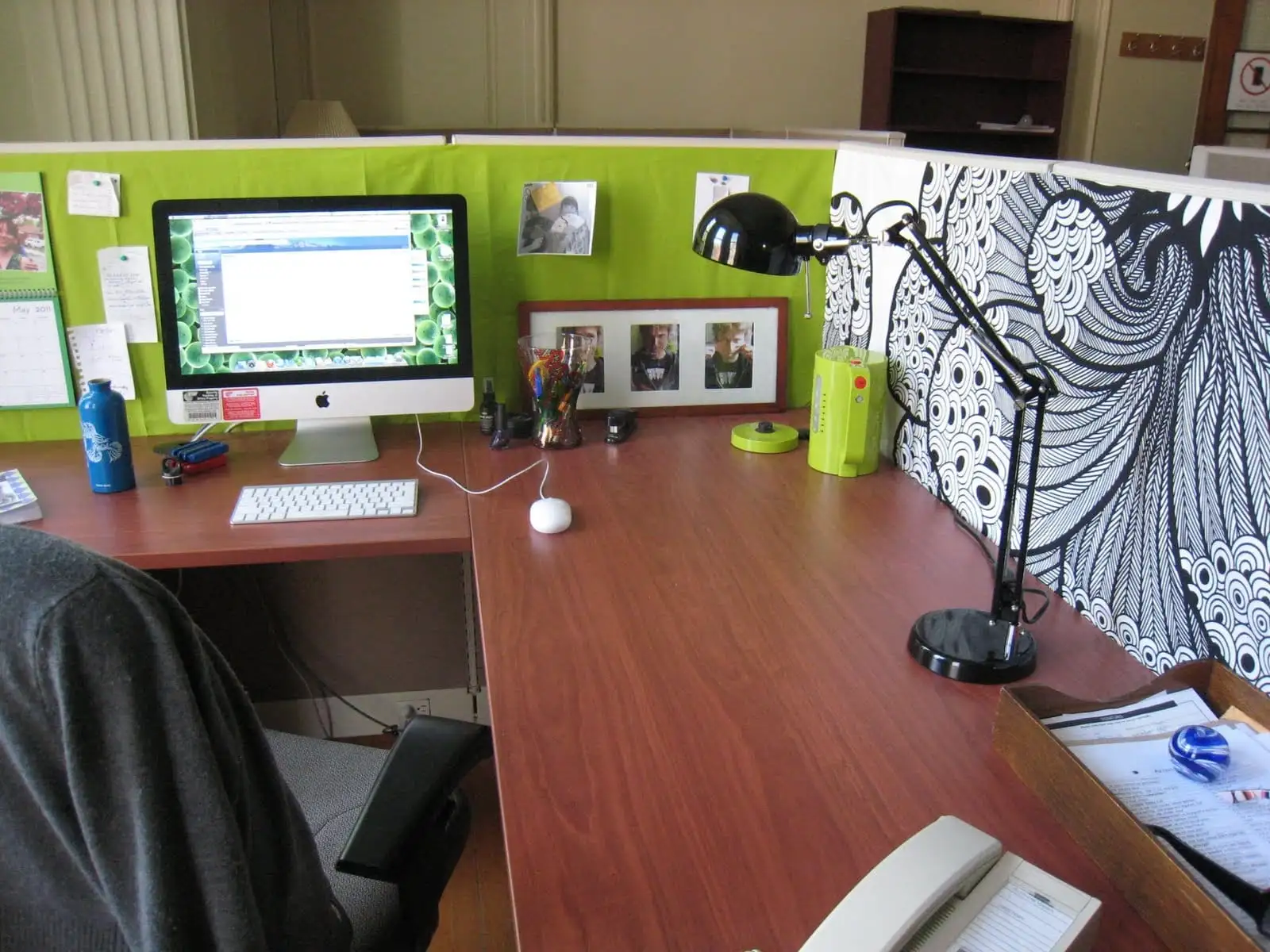 workspace workspace