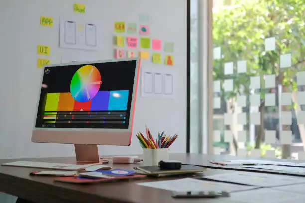 choosing the right web design tools and platform choosing the right web design tools and platform