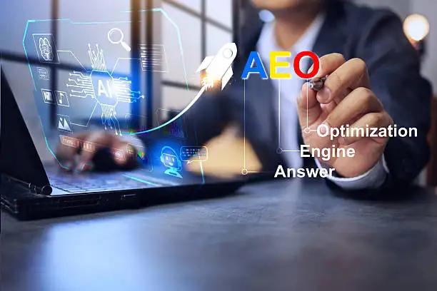 optimize for seo and aeo optimize for seo and aeo