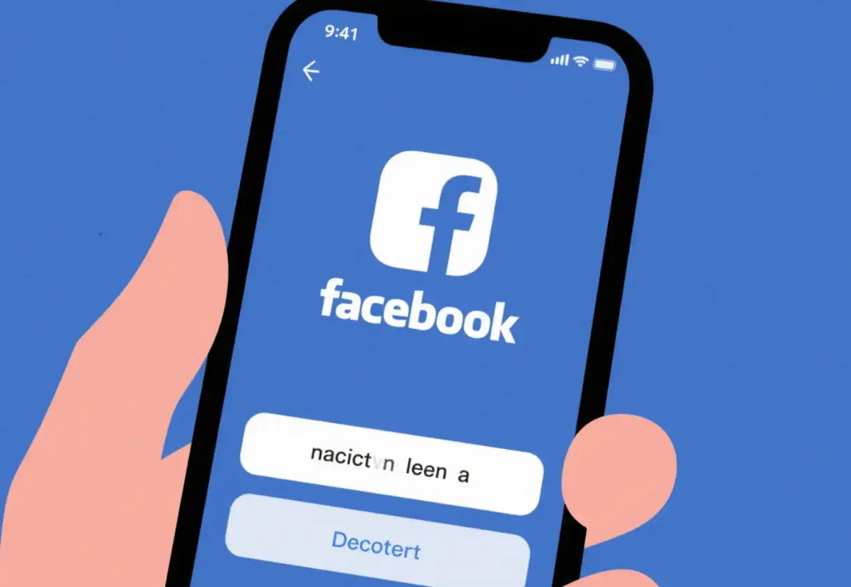 Quickly learn how to deactivate your Facebook