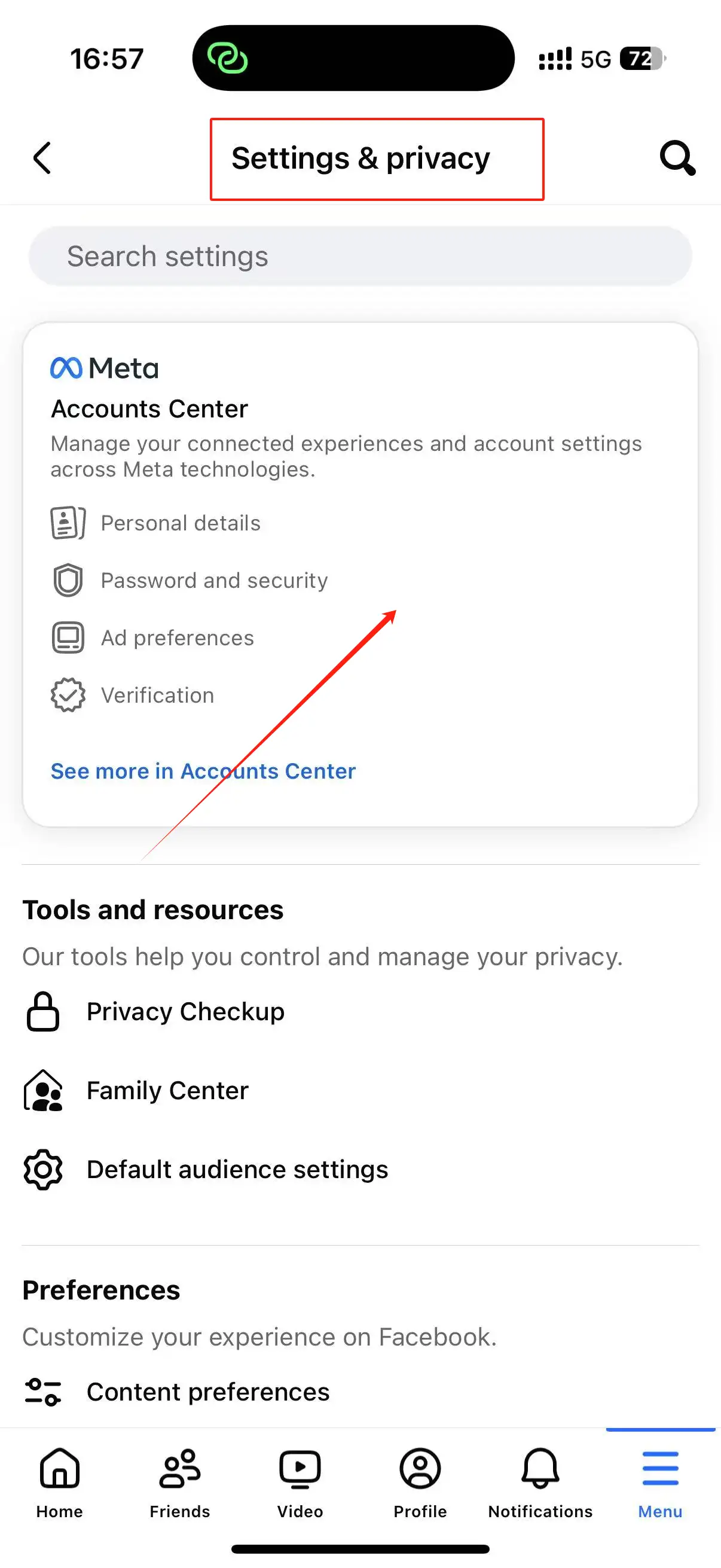 Deactivate on mobile device