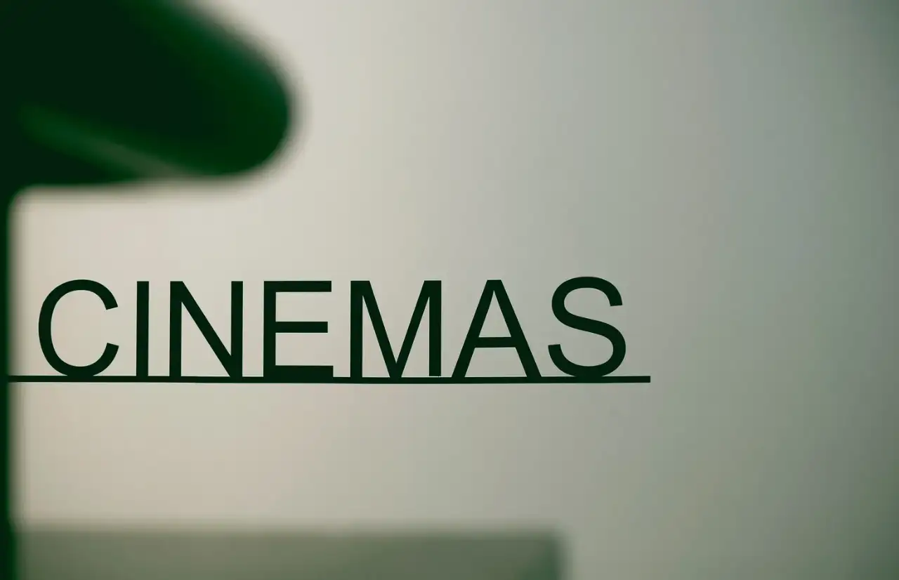 word cinemas