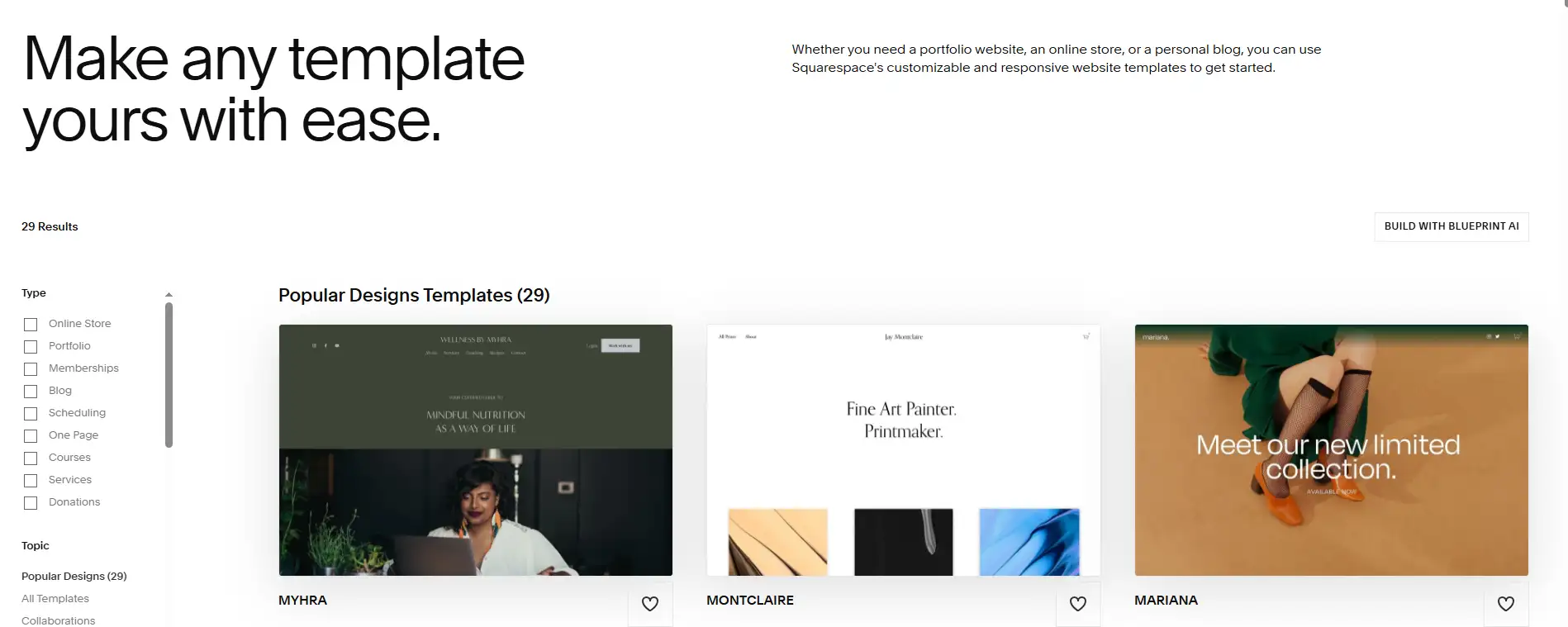 Customizing Site-Wide Styles and Design Settings