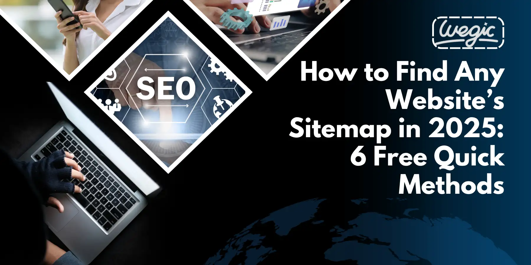 how to find a websites sitemap cover image how to find a websites sitemap cover image