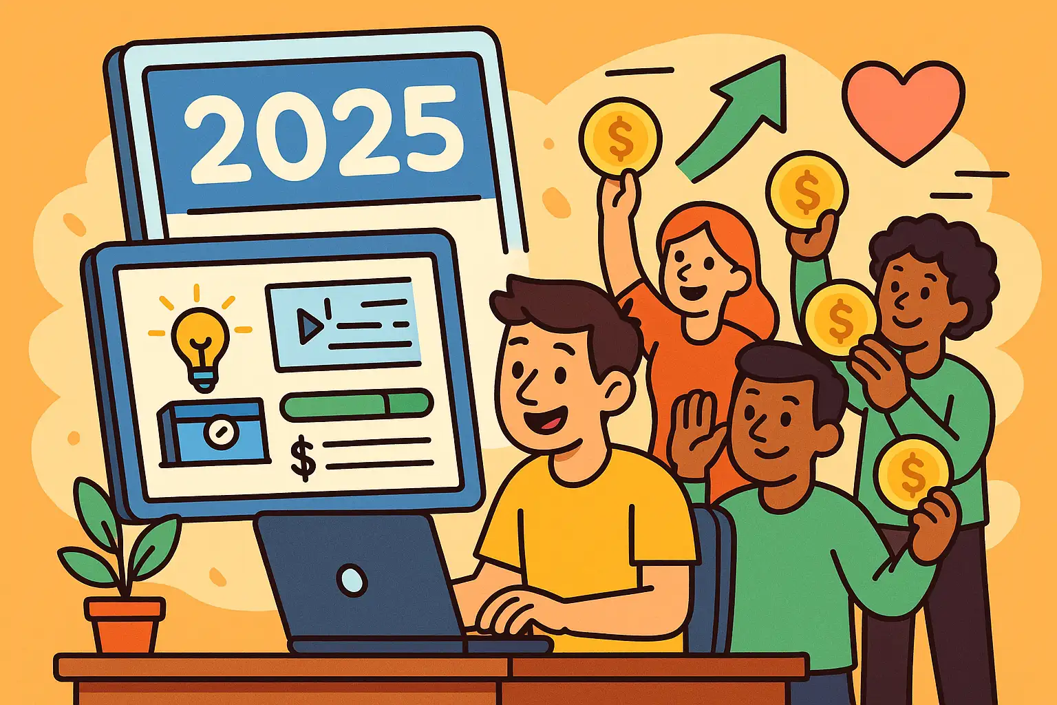 Crowdfunding Platforms Crowdfunding Platforms