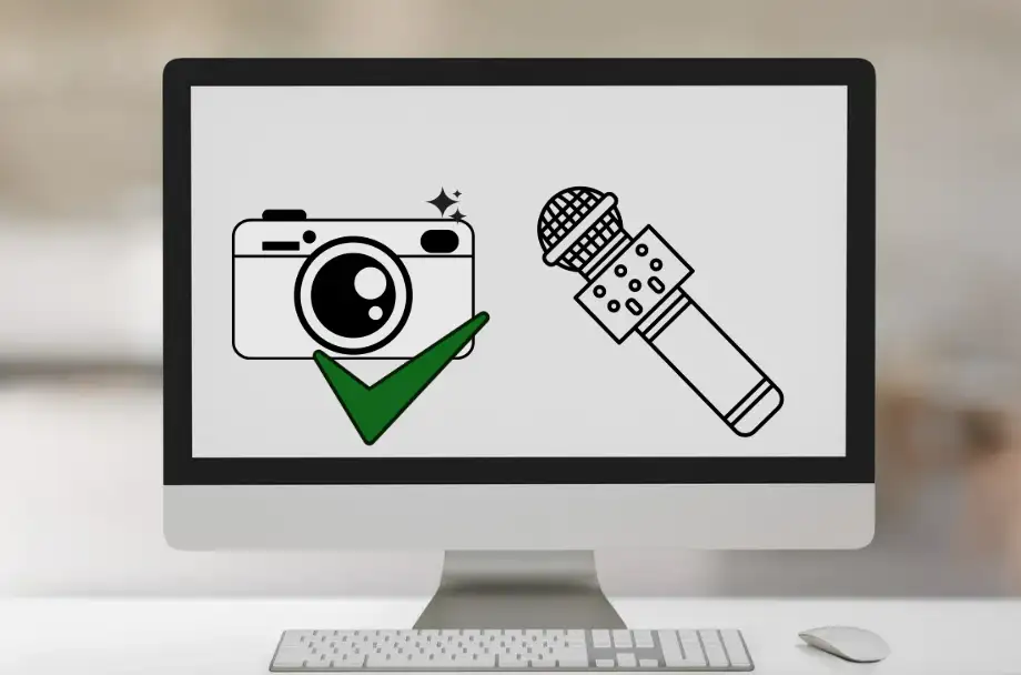 How to grant permission for website to use camera and microphone How to grant permission for website to use camera and microphone